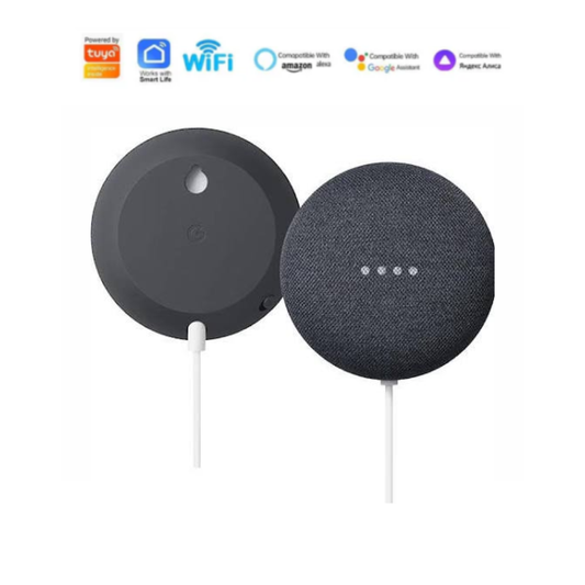 Google Nest Mini 2nd Gen | Smart Speaker | Like New Condition