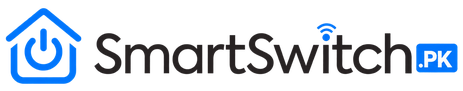 Smart Switch Logo
