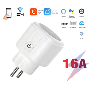 Smart Plug 16A