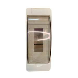 Waterproof Circuit Breaker Distribution Box – Solar PV Protection