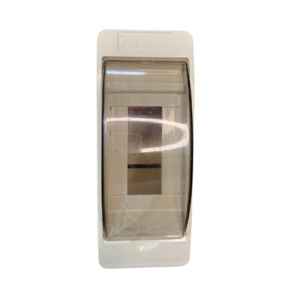 Waterproof Circuit Breaker Distribution Box – Solar PV Protection