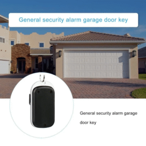 433MHz Garage Door Remote Control