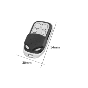 433MHz Garage Door Remote Control