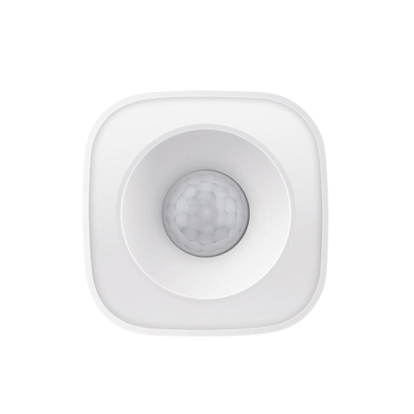 Smart WiFi PIR Motion Sensor