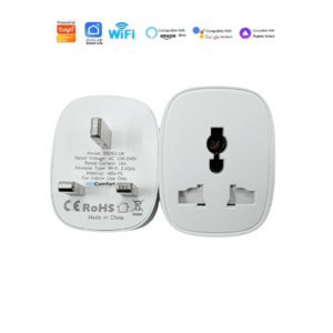 Tuya 16A WiFi Plug