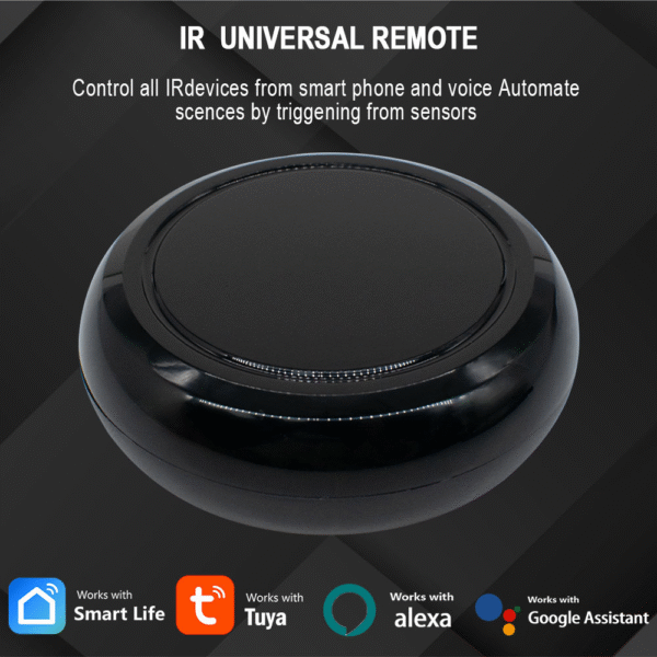 Tuya IR Remote Control
