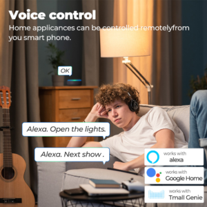 Smart IR Remote in Pakistan