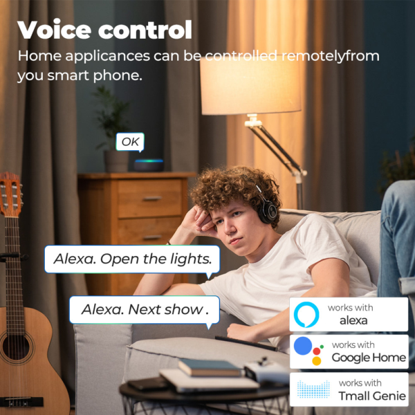 Smart IR Remote in Pakistan