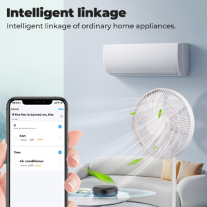 Smart IR Remote in Pakistan