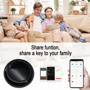 Tuya IR Remote Control