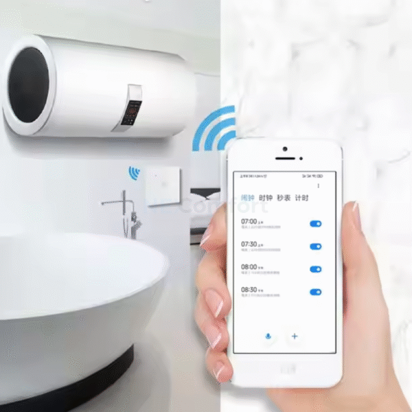 Wifi Smart Switch 40A