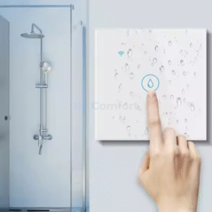 Wifi Smart Switch 40A