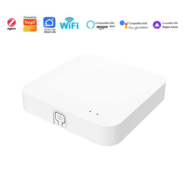 Zigbee Smart Gateway Hub