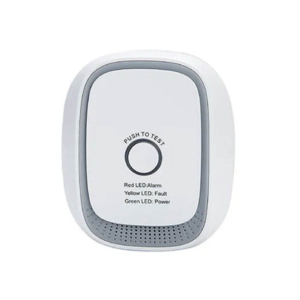 Zigbee Combustible Natural Gas Sensor