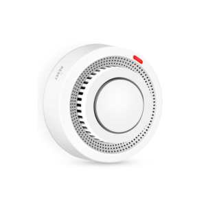Zigbee Smart Smoke Detector